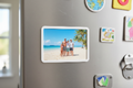 60 x 93 Fridge Magnet