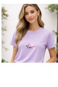 Short sleve T-shirt